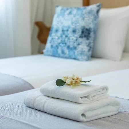 Extraordinary Leone 3 Bedrooms Private Outdoor Pool Villa